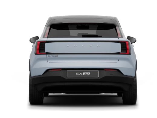 Volvo  EX30 P3 Long Range Plus Europa 69 kWh | Achteruitrijcamera | Afwijkende dakkleur | Alarmsysteem ActivLease financial lease