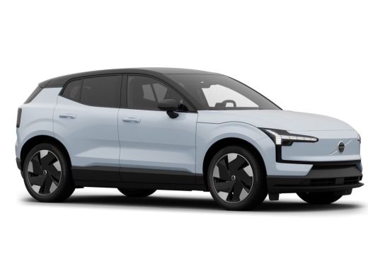 Volvo  EX30 P3 Long Range Plus Europa 69 kWh | Achteruitrijcamera | Afwijkende dakkleur | Alarmsysteem ActivLease financial lease