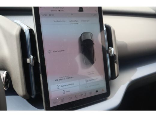 Volvo  EX30 Single Motor Extended Range Plus 69 kWh | Harman Kardon | BLIS | Warmtepomp | ActivLease financial lease