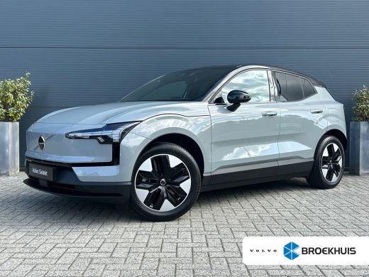 Volvo  EX30 Single Motor Plus 51 kWh | Climate Pakket | Camera | Pilot Assist | Harman/Kardon | ActivLease financial lease