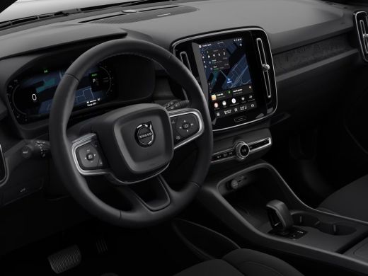 Volvo  EX40 Single Motor Extended Range Plus 82 kWh | All seasonbanden | Apple Carplay/Android Auto|telefooni... ActivLease financial lease