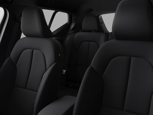 Volvo  EX40 Single Motor Extended Range Plus 82 kWh | All seasonbanden | Apple Carplay/Android Auto|telefooni... ActivLease financial lease