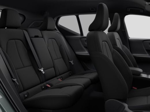 Volvo  EX40 Single Motor Extended Range Plus 82 kWh | All seasonbanden | Apple Carplay/Android Auto|telefooni... ActivLease financial lease