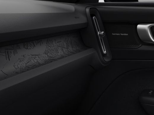 Volvo  EX40 Single Motor Extended Range Plus 82 kWh | All seasonbanden | Apple Carplay/Android Auto|telefooni... ActivLease financial lease