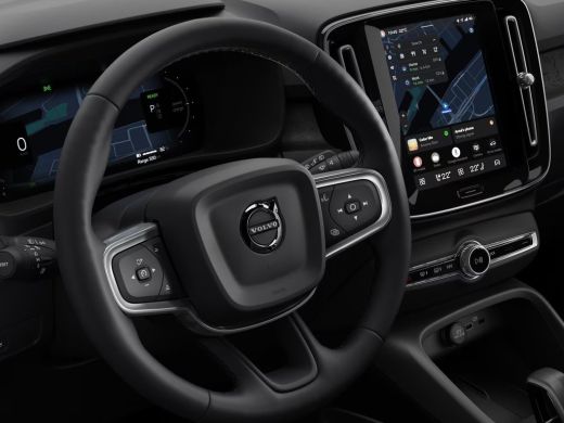 Volvo  EX40 Single Motor Extended Range Plus 82 kWh | All seasonbanden | Apple Carplay/Android Auto|telefooni... ActivLease financial lease
