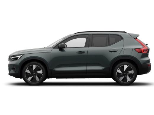 Volvo  EX40 Single Motor Extended Range Plus 82 kWh | All seasonbanden | Apple Carplay/Android Auto|telefooni... ActivLease financial lease