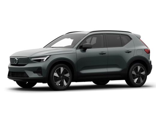 Volvo  EX40 Single Motor Extended Range Plus 82 kWh | All seasonbanden | Apple Carplay/Android Auto|telefooni... ActivLease financial lease