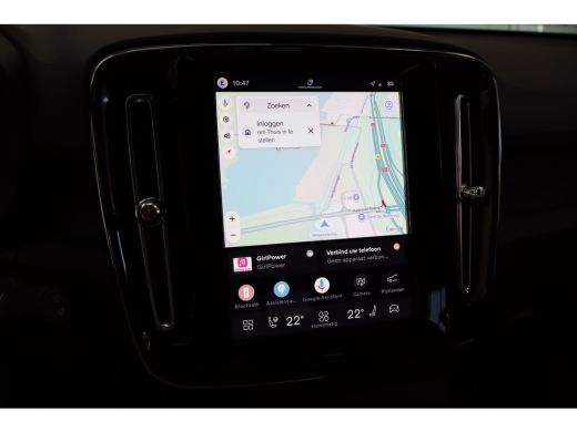 Volvo  EX40 Extended Range 252PK Plus Europa 82 kWh | All seasonbanden | Apple Carplay/Android Auto|telefooni... ActivLease financial lease