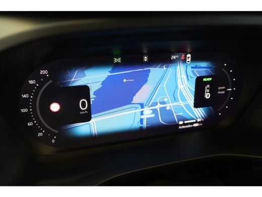 Volvo  EX40 Extended Range 252PK Plus Europa 82 kWh | All seasonbanden | Apple Carplay/Android Auto|telefooni... ActivLease financial lease