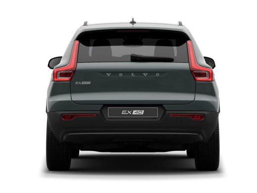 Volvo  EX40 Single Motor Extended Range Plus 82 kWh | All seasonbanden | Apple Carplay/Android Auto|telefooni... ActivLease financial lease