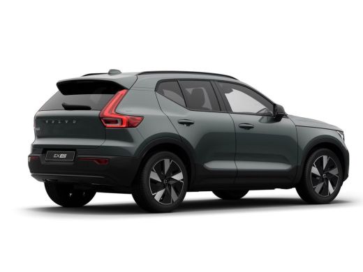 Volvo  EX40 Single Motor Extended Range Plus 82 kWh | All seasonbanden | Apple Carplay/Android Auto|telefooni... ActivLease financial lease