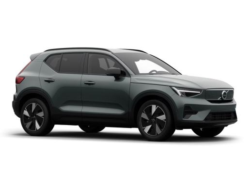 Volvo  EX40 Single Motor Extended Range Plus 82 kWh | All seasonbanden | Apple Carplay/Android Auto|telefooni... ActivLease financial lease