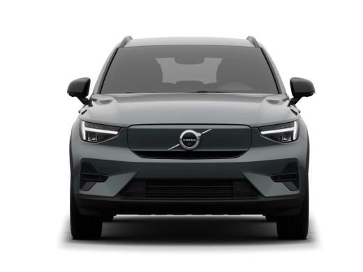 Volvo  EX40 Single Motor Extended Range Plus 82 kWh | All seasonbanden | Apple Carplay/Android Auto|telefooni... ActivLease financial lease