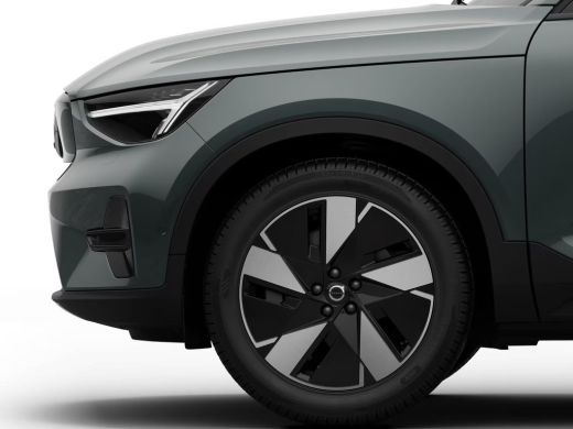 Volvo  EX40 Single Motor Extended Range Plus 82 kWh | All seasonbanden | Apple Carplay/Android Auto|telefooni... ActivLease financial lease