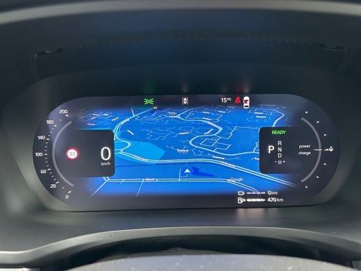 Volvo  V60 2.0 T8 Plug-in hybrid AWD Plus Dark | Panoramadak | HUD | Trekhaak | 360 Camera | ActivLease financial lease