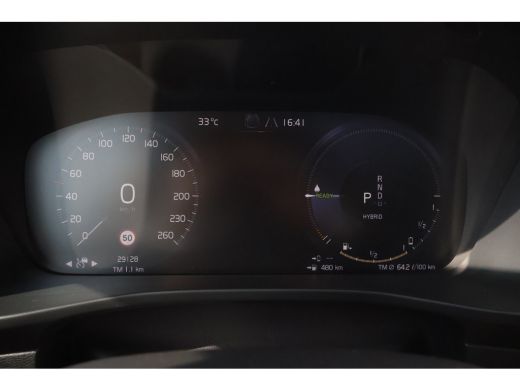 Volvo  XC40 1.5 T4 Plug-in hybrid Ultimate Dark | 360Cam | Leder | Pano | H&K | ActivLease financial lease