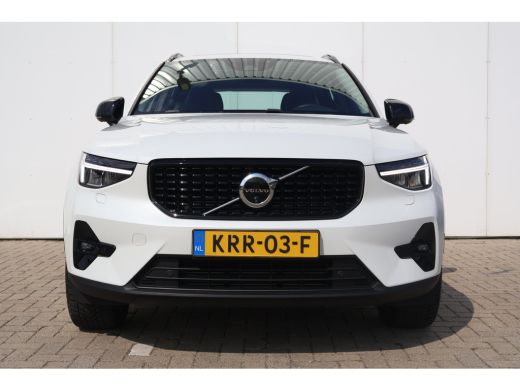 Volvo  XC40 1.5 T4 Plug-in hybrid Ultimate Dark | 360Cam | Leder | Pano | H&K | ActivLease financial lease
