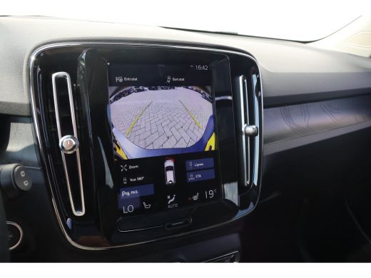 Volvo  XC40 1.5 T4 Plug-in hybrid Ultimate Dark | 360Cam | Leder | Pano | H&K | ActivLease financial lease
