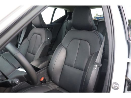 Volvo  XC40 1.5 T4 Plug-in hybrid Ultimate Dark | 360Cam | Leder | Pano | H&K | ActivLease financial lease