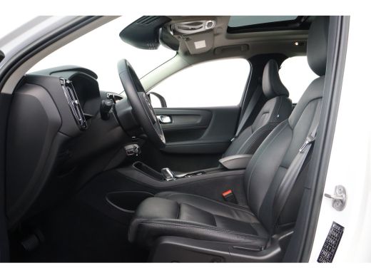 Volvo  XC40 1.5 T4 Plug-in hybrid Ultimate Dark | 360Cam | Leder | Pano | H&K | ActivLease financial lease