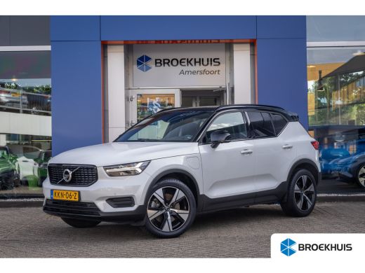 Volvo  XC40 1.5 T4 Recharge R-Design | Apple Carplay/Android Auto | panorama-dak | Keyless entry/Start | 360 ... ActivLease financial lease