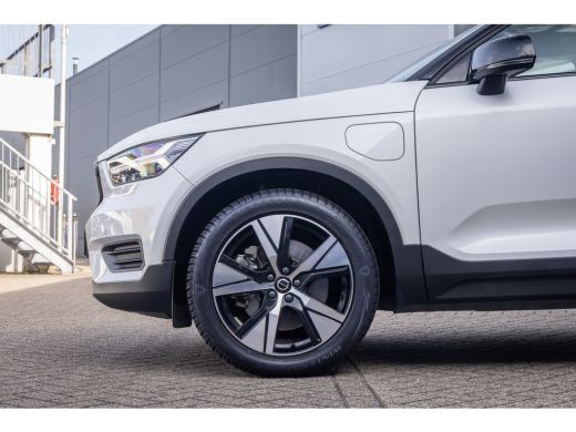 Volvo  XC40 1.5 T4 Recharge R-Design | Apple Carplay/Android Auto | panorama-dak | Keyless entry/Start | 360 ... ActivLease financial lease