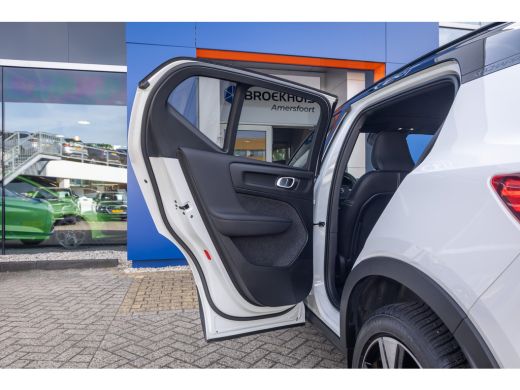 Volvo  XC40 1.5 T4 Recharge R-Design | Apple Carplay/Android Auto | panorama-dak | Keyless entry/Start | 360 ... ActivLease financial lease