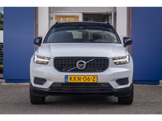 Volvo  XC40 1.5 T4 Recharge R-Design | Apple Carplay/Android Auto | panorama-dak | Keyless entry/Start | 360 ... ActivLease financial lease