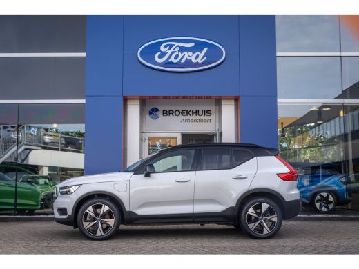 Volvo  XC40 1.5 T4 Recharge R-Design | Apple Carplay/Android Auto | panorama-dak | Keyless entry/Start | 360 ... ActivLease financial lease