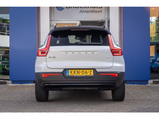 Volvo  XC40 1.5 T4 Recharge R-Design | Apple Carplay/Android Auto | panorama-dak | Keyless entry/Start | 360 ... ActivLease financial lease