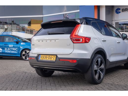 Volvo  XC40 1.5 T4 Recharge R-Design | Apple Carplay/Android Auto | panorama-dak | Keyless entry/Start | 360 ... ActivLease financial lease