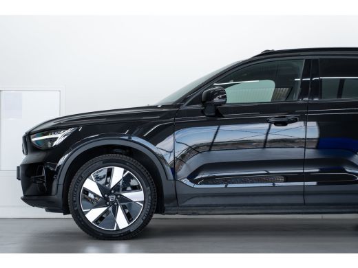 Volvo  XC40 252PK Extended Range Ultimate 82 kWh | Panoramadak | Adap Cruise | Getint Glas | Memory ActivLease financial lease