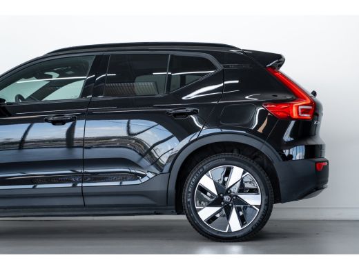 Volvo  XC40 252PK Extended Range Ultimate 82 kWh | Panoramadak | Adap Cruise | Getint Glas | Memory ActivLease financial lease