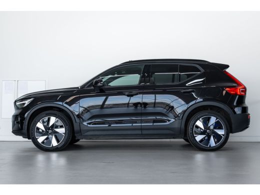 Volvo  XC40 252PK Extended Range Ultimate 82 kWh | Panoramadak | Adap Cruise | Getint Glas | Memory ActivLease financial lease