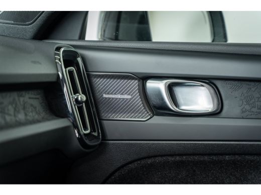 Volvo  XC40 252PK Extended Range Ultimate 82 kWh | Panoramadak | Adap Cruise | Getint Glas | Memory ActivLease financial lease