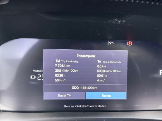 Volvo  XC40 P8 R-Design | 19" | Panoramadak | 360 Camera | Elektr. verst. Stoelen | Harman Kardon | Warmtepom... ActivLease financial lease