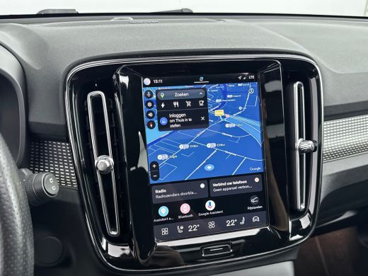 Volvo  XC40 P8 R-Design | 19" | Panoramadak | 360 Camera | Elektr. verst. Stoelen | Harman Kardon | Warmtepom... ActivLease financial lease