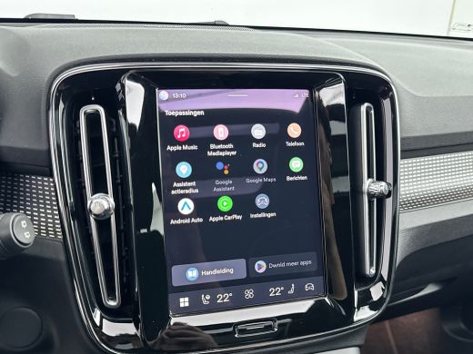 Volvo  XC40 P8 R-Design | 19" | Panoramadak | 360 Camera | Elektr. verst. Stoelen | Harman Kardon | Warmtepom... ActivLease financial lease