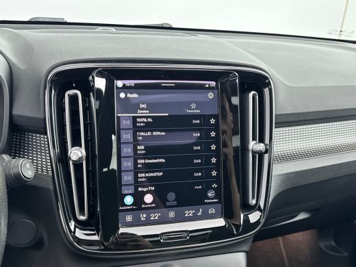 Volvo  XC40 P8 R-Design | 19" | Panoramadak | 360 Camera | Elektr. verst. Stoelen | Harman Kardon | Warmtepom... ActivLease financial lease