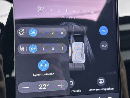 Volvo  XC40 P8 R-Design | 19" | Panoramadak | 360 Camera | Elektr. verst. Stoelen | Harman Kardon | Warmtepom... ActivLease financial lease