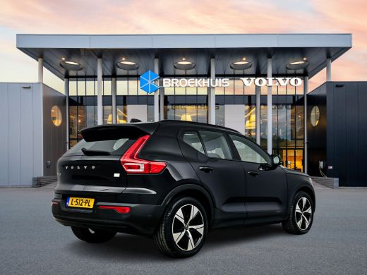 Volvo  XC40 P8 R-Design | 19" | Panoramadak | 360 Camera | Elektr. verst. Stoelen | Harman Kardon | Warmtepom... ActivLease financial lease