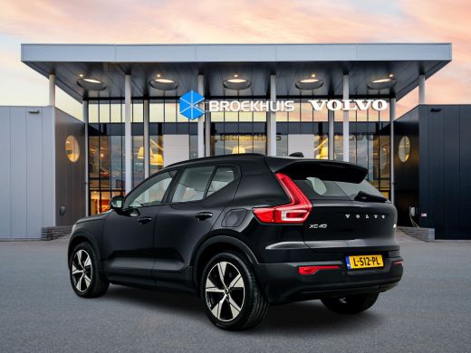 Volvo  XC40 P8 R-Design | 19" | Panoramadak | 360 Camera | Elektr. verst. Stoelen | Harman Kardon | Warmtepom... ActivLease financial lease