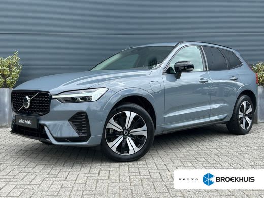 Volvo  XC60 2.0 T6 Plug-in hybrid AWD Plus Dark | Panoramadak | Harman/Kardon | Trekhaak | 360 Camera | ActivLease financial lease