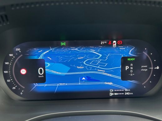 Volvo  XC60 2.0 T6 Plug-in hybrid AWD Plus Dark | Panoramadak | Harman/Kardon | Trekhaak | 360 Camera | ActivLease financial lease