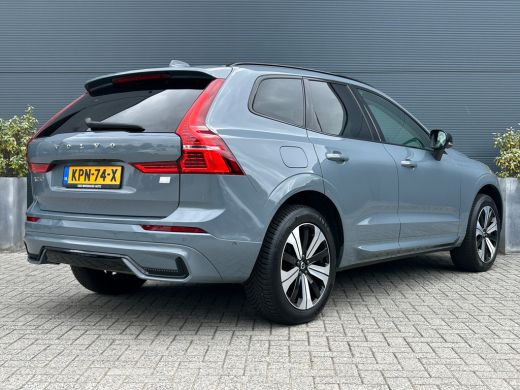 Volvo  XC60 2.0 T6 Plug-in hybrid AWD Plus Dark | Panoramadak | Harman/Kardon | Trekhaak | 360 Camera | ActivLease financial lease