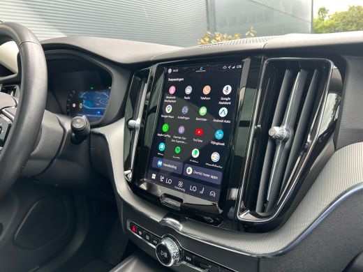 Volvo  XC60 2.0 T6 Plug-in hybrid AWD Plus Dark | Panoramadak | Harman/Kardon | Trekhaak | 360 Camera | ActivLease financial lease