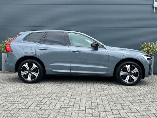 Volvo  XC60 2.0 T6 Plug-in hybrid AWD Plus Dark | Panoramadak | Harman/Kardon | Trekhaak | 360 Camera | ActivLease financial lease