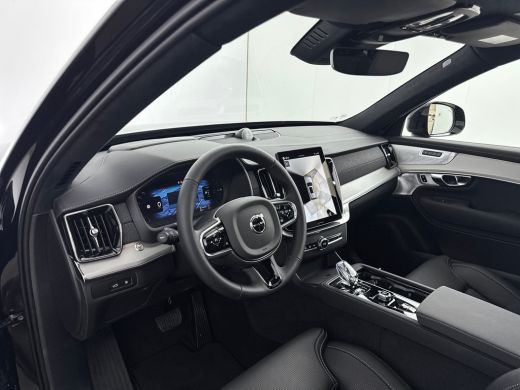 Volvo  XC90 T8 Ultra Black Edition Executive | Heico Body Kit | Heico Uitlaatsysteem | Heico Spacers | Heico ... ActivLease financial lease