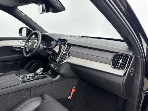 Volvo  XC90 T8 Ultra Black Edition Executive | Heico Body Kit | Heico Uitlaatsysteem | Heico Spacers | Heico ... ActivLease financial lease