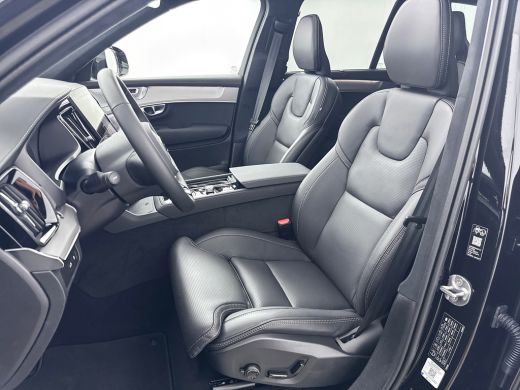 Volvo  XC90 T8 Ultra Black Edition Executive | Heico Body Kit | Heico Uitlaatsysteem | Heico Spacers | Heico ... ActivLease financial lease